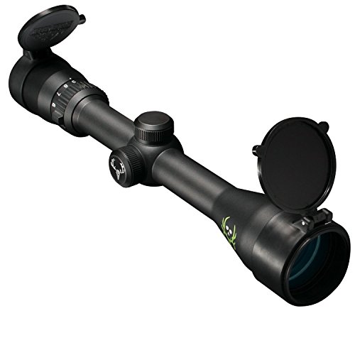 Bushnell Trophy XLT Rifle Scope 3-9x40mm DOA 600 Reticle 733960XC
