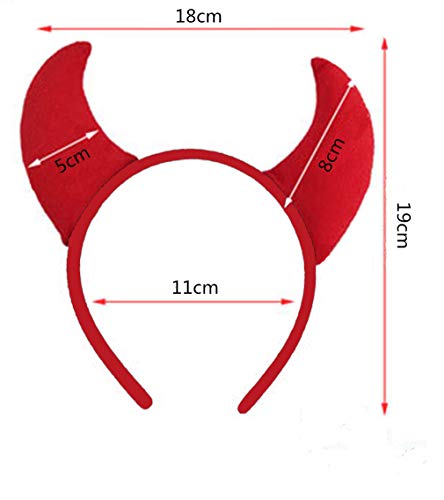 Demonio, Toy Imagen adicional