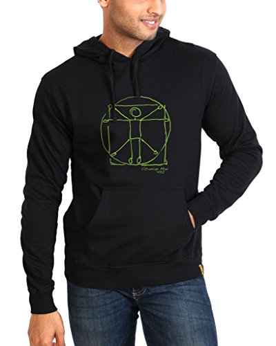 Image of Cahoot Men Hoodie