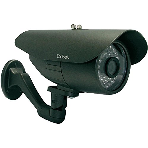 Extel 720275 CAM IRON Caméra de surveillance