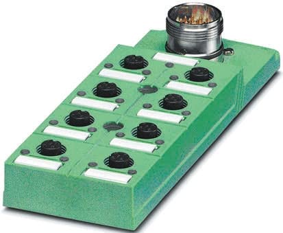 Phoenix SACB-8/16-l-m23 Box – SACB-8/16-l-m23