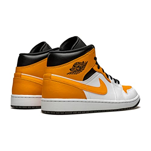 Image of Nike Men's Air Jordan 1 Mid Sneaker