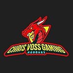 Cover of Chris Voss Gaming