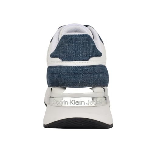 Calvin Klein Women's Vidya Sneaker3