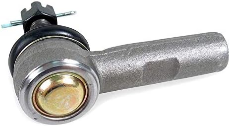 Mevotech Supreme Tie Rod End MES3713