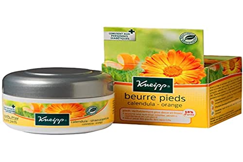 Kneipp Beurre pour les Pieds 1 Unité - 100 ml Cover
