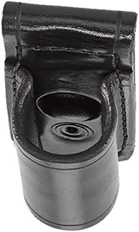 Miniatura 2 de Aker Leather Products Portador de linterna A554-BP para Stinger