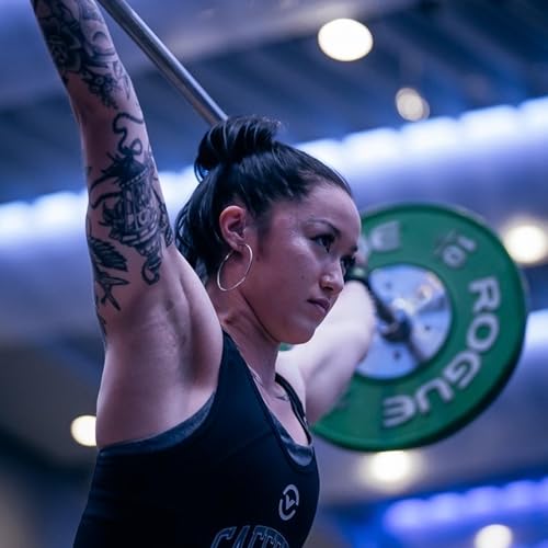 Ep. 8 Leila Cook BHE (Big Hoop Energy)