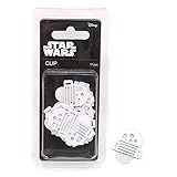 デルフィーノ ダイカットクリップ スター・ウォーズ R2−D2