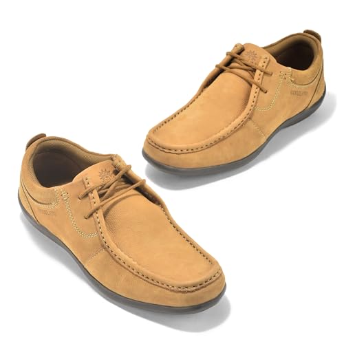 Image of Woodland Men's Casual Shoes