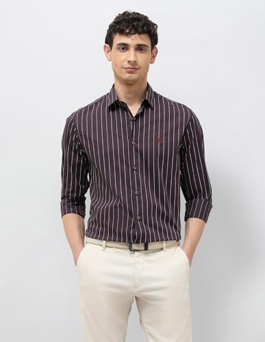 Image of U.S. Polo ASSN. Men Shirt