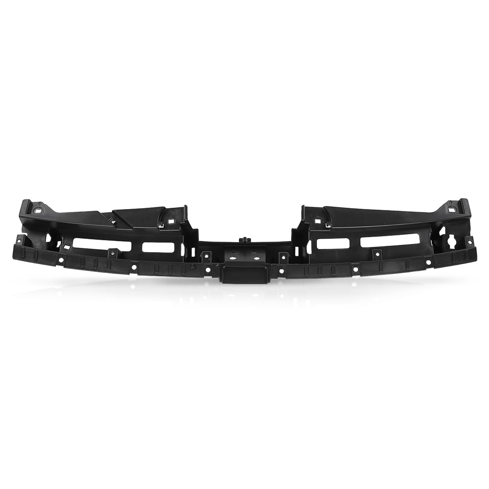 Grille Support Bracket Fit Jeep Compass 2017-2023, 2.0L 2.4L Engine