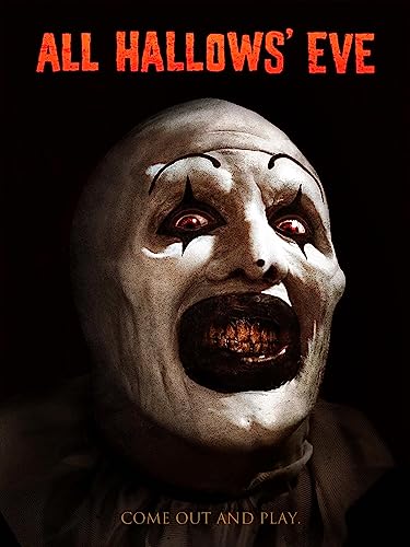 All Hallows' Eve