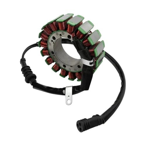 Bobine stator de moto pour VRSCF V-Rod Muscle 2009-2017 et VRSCDXA Night Rod Special alternateur