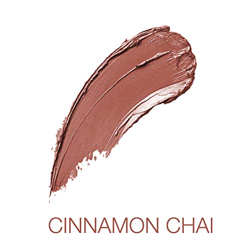 Image of Iba Long Stay Matte Lipstick for Women- M15 Cinnamon Chai, 4g | Creamy Matte Finish & Smooth Texture | Long-Lasting | Hydrated Lips | Enriched with Vitamin E | Intense Colour & Highly Pigmented | Lip Makeup