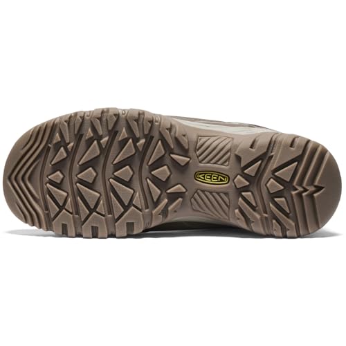 Image of KEEN Women's Targhee 4 Waterproof Hiking Shoes