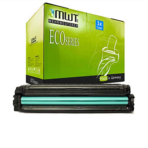 Toner Samsung C3060 cyan Kraft pour corriger les impressions ternes