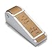 Rettel - Desktop Roller - Kraft Paper Desktop Roller - 1 Kraft Paper Roll Included (White)