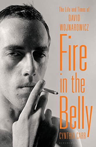 Fire in the Belly: The Life and Times of David