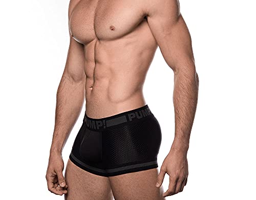 Pump! Touchdown Fever Boxer Men's Boxer | Supportive Fit & Backless Design | Breathable & Premium Fabrics2