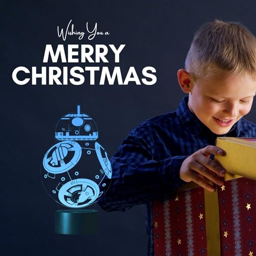 Consejos y comparativas para Comprar Lámpara estrella muerte los preferidos por los clientes. 11 Imagen adicional