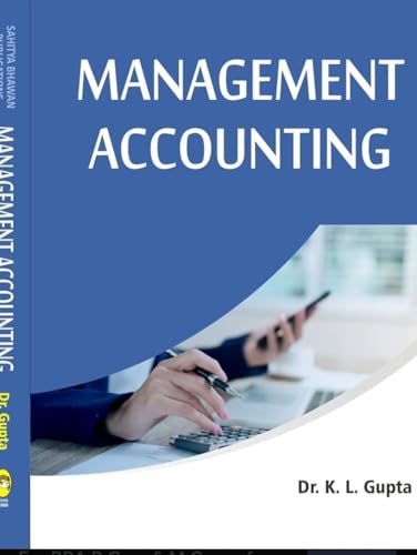 Management Accounting view 2