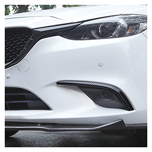 Cache de phare antibrouillard de finition supérieure pour Mazda 6 2017 - 2