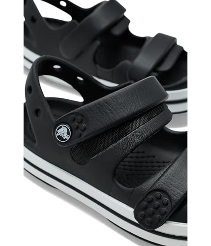 Image of Crocs Kids' Crocband Cruiser Sandals