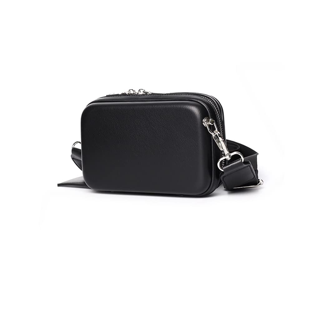 Amazon | [Whatna] 2点セットミニショルダーバッグ メンズ