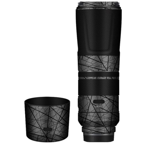 Film vinyle Canon RF 800mm F11 évite rayures objectif