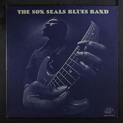 SON SEALS BLUES BAND
