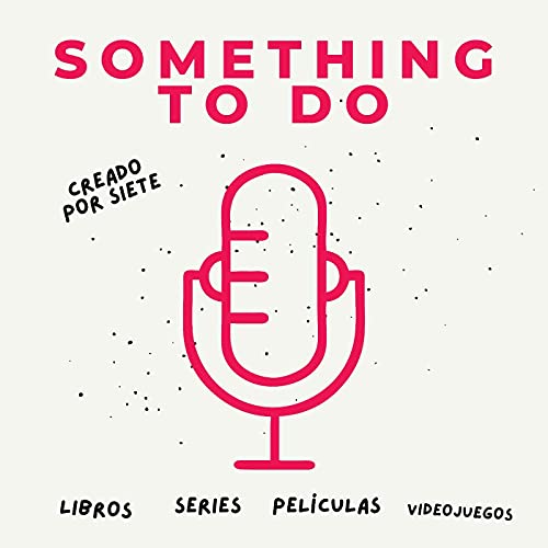 Episodio 6, Los olvidados. Podcast Por  arte de portada