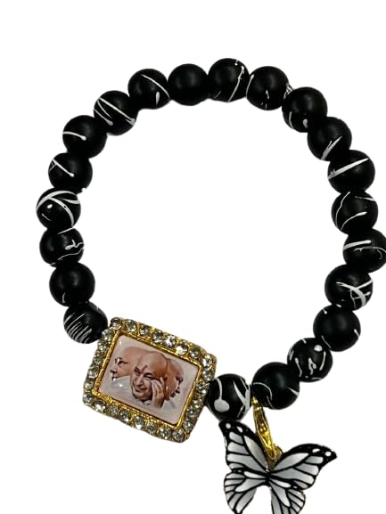 Guruji bracelets | Guru Ji Bracelets | Guruji Swaroop Bracelets | Guruji Blessings Bracelets for Women/Ladies (PACK OF 2) (B0D4BW14LR) Amazon Price History, Amazon Price Tracker