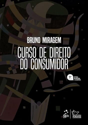 Curso de Direito do Consumidor - 9ª Edição 2024
