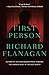First Person (Vintage International)