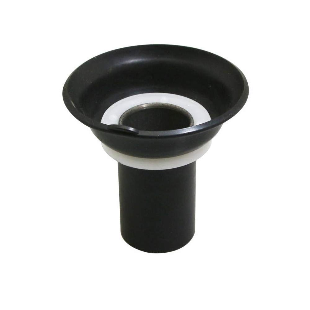 MEMBRANA DE CARBURADOR MAXISCOOT TOP PERF --PARA YAMAHA125 MAJESTY -DIAMETRO DE Compuerta 27MM- (5DSE434A0000)