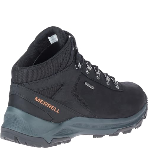 Image of Merrell Men's Mqm 3 Mid GTX Boat Shoes
