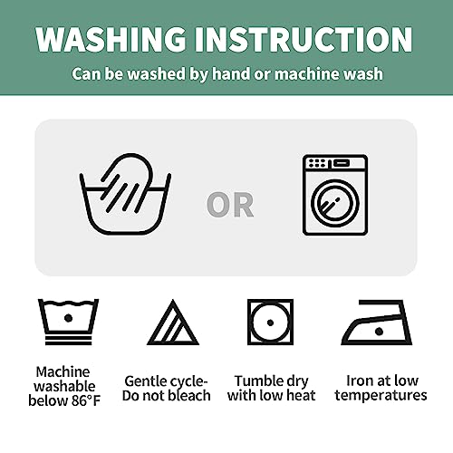 QUEMAS Pink Blackout Curtains for Kids Bedroom 72 Inch Length, Thermal Insulated 100% Light Blocking Soundproof Grommet Thick Window Curtains for Baby Nursery, 2 Panels, Each 52 Inch Wide - Image 7