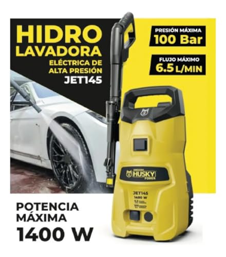 Hidrolavadoras en Chihuahua 8 Imagen adicional