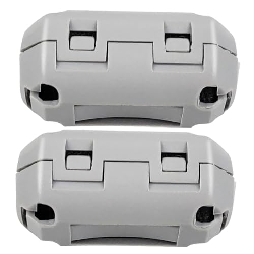 2pcs Anti Static Filament Cleaner for 1.75mm Pla Dust Removal