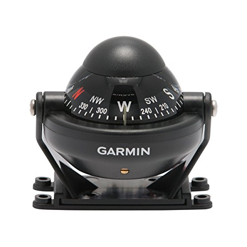 Garmin Silva Compass 58 Nera