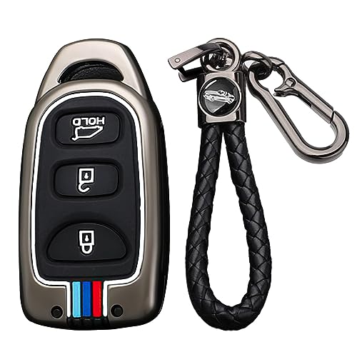 Coque de protection pour clé Kia Forte Optima boîtier usé solution contre chutes et rayures