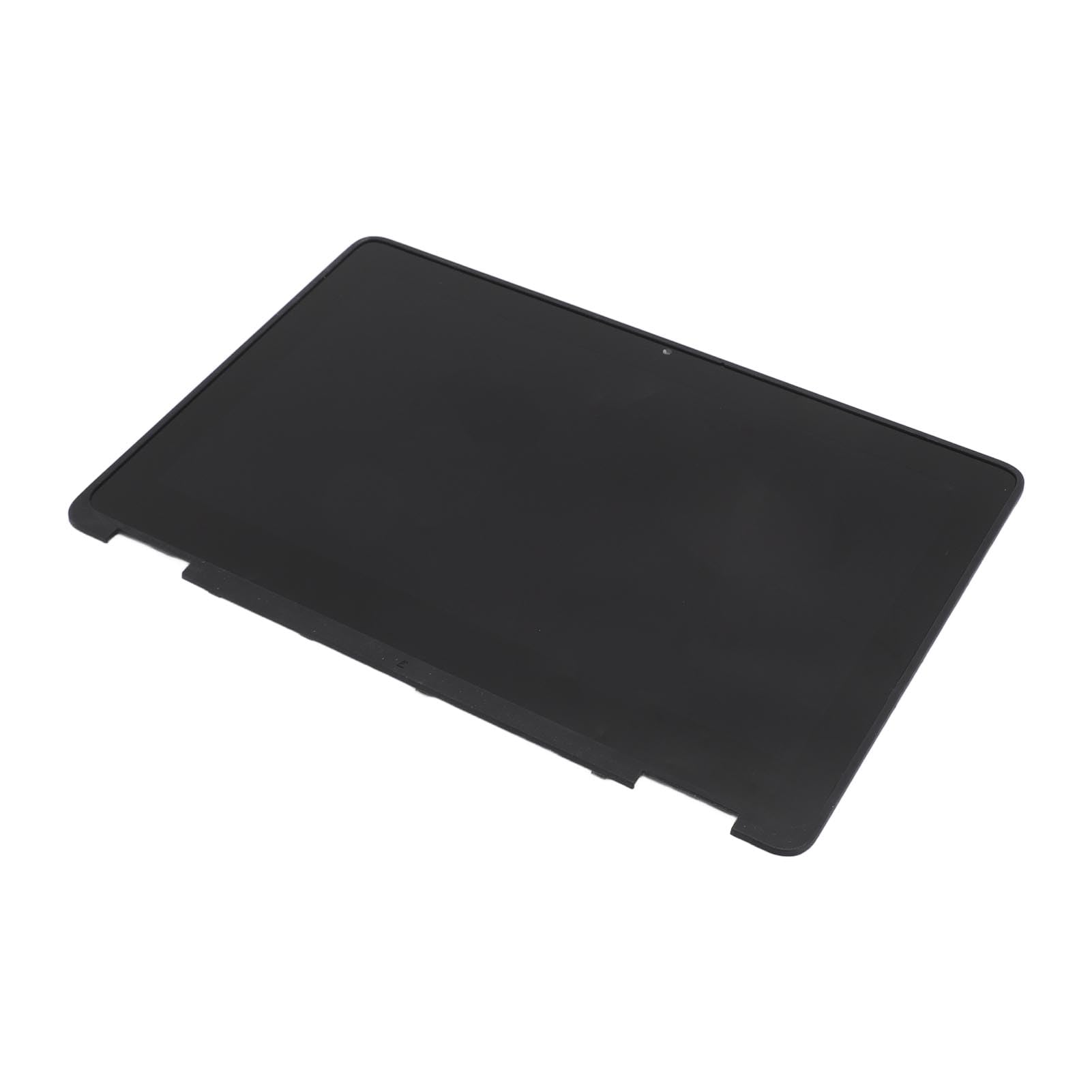 SENECESLI 3100 2 w 1 MFX94 45GHC 9MH3J Zespół Ekranu Dotykowego Laptopa z ramką, Przezroczysty Ekran LCD