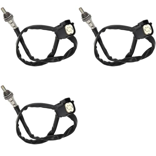 Capteur O2 Oxygène 32700026 pour Sportster 1200 et 883 Forty-Eight