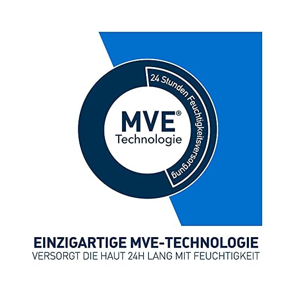 Cerave Bodylotion – Feuchtigkeitscreme mit Hyaluron – Feuchtigkeitslotion für trockene & empfindliche Haut, Hautpflege… – Bild 8