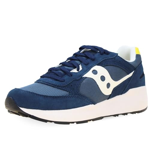 Saucony Eclipse Zapatillas de gimnasia unisex   Adulto, 42 EU