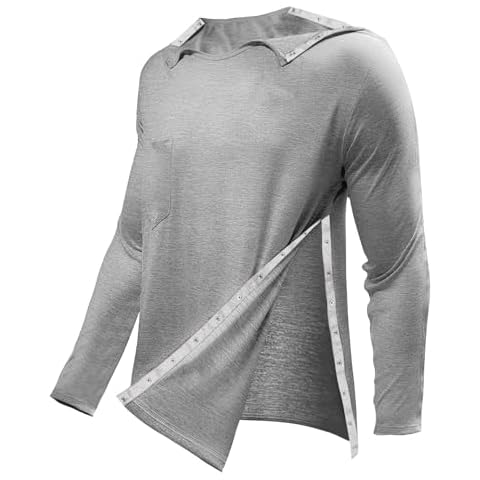 T-shirt de sport Generisch en soie Cover