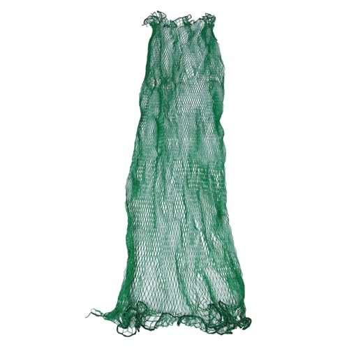 Milisten Golf Netting Mesh Sports Practice Barrier Net for Backyard Golf Ball Netting
