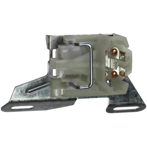 TRQ Steering Column Headlight Switch Cover