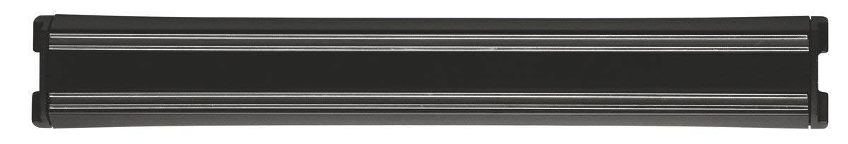 Blocks and Accessories Synthetic Magnetic Bar Size: 30 cm, Black